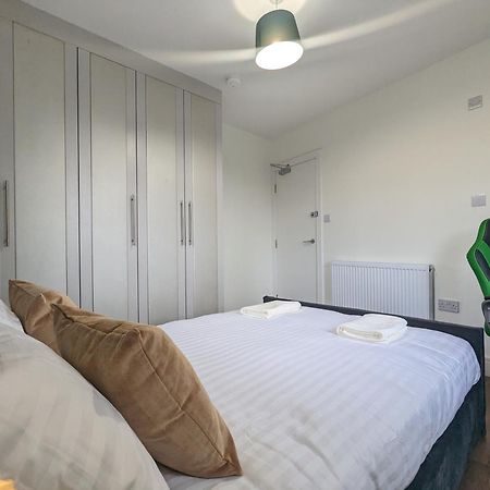 Rooms Near City Centre Private Bath Free Parking York Buitenkant foto